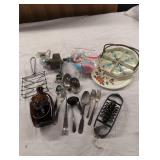 Kitchenware Items