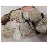 Vintage Linens