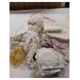 Vintage Linens