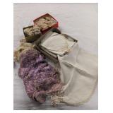 Crochet Items