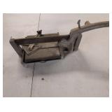 Manual Tile Cutter
