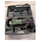 Hitachi Angle Grinder