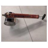 Hudson 2-Spray Insect Sprayer