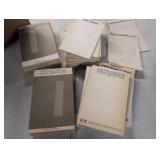 Notepads