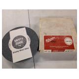 7-Inch Grinding Wheel
