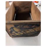 Cascade Pears Crate