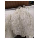 Vintage Lace Wedding Dress
