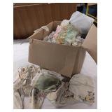 Vintage Linens