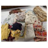 Vintage Clothing