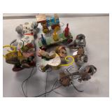 Vintage Toys