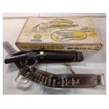 Esquire Riflegun Toy Set