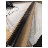 80' Copper Tube Radiator