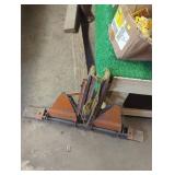 Metal Door Holder