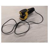 Dewalt Random Orbital Sander