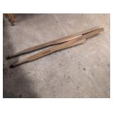Wooden Handles