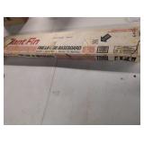 Slant/Fin Baseboard Cover