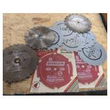 Circular Saw Blades