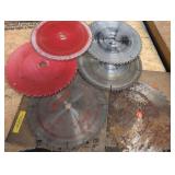 Circular Saw Blades