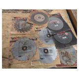 Circular Saw Blades