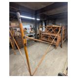 Scaffolding