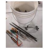 Assorted Tools