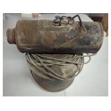 Vintage Electric Heater
