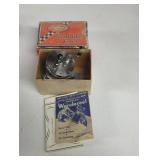 Shakespeare Super Wondereel 1925 Reel