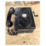 Vintage Monophone Telephone