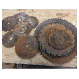 Circular Saw Blades
