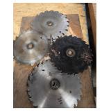 Saw Blades