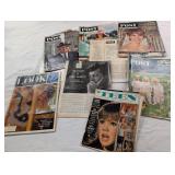 1960s Magazines