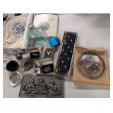 Collectible Items