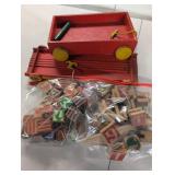 Wooden Toys