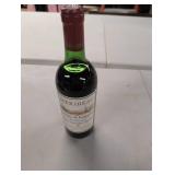 Meribeau Red Table Wine