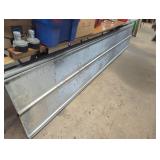 4 Metal Panels