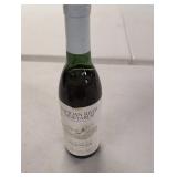 1984 Rapidan River White Riesling