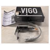 Vigo Bathroom Faucet