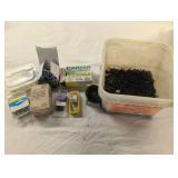 Assorted Screws & Nails