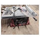 Skil Table Saw
