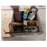 Shop Items