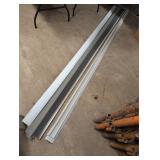 Aluminum Drip Edge Flashing