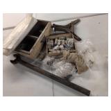 Shop Tools & Hardware