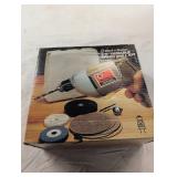 Black & Decker Drill Kit