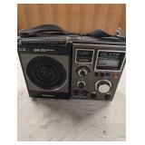 Panasonic RF-1170 Radio