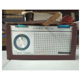 Channel Master Model 6495
