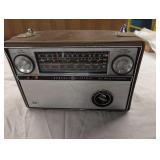 General Electric Tabletop Radio