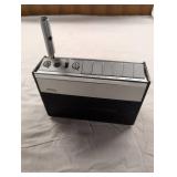 Ampex Micro 14 Radio