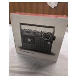 Craig 2625 Cassette Recorder