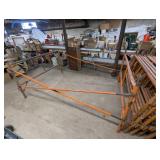 Scaffolding