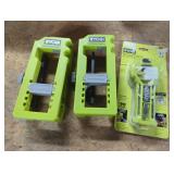 Ryobi Door Hinge Set